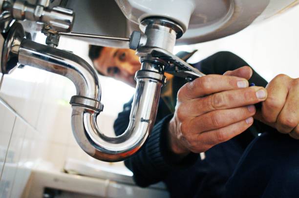 Best Leak Detection Services  in West Livingston, TX