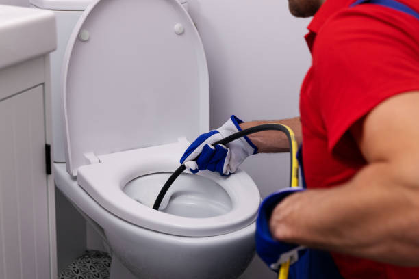 Best Emergency Plumber  in West Livingston, TX