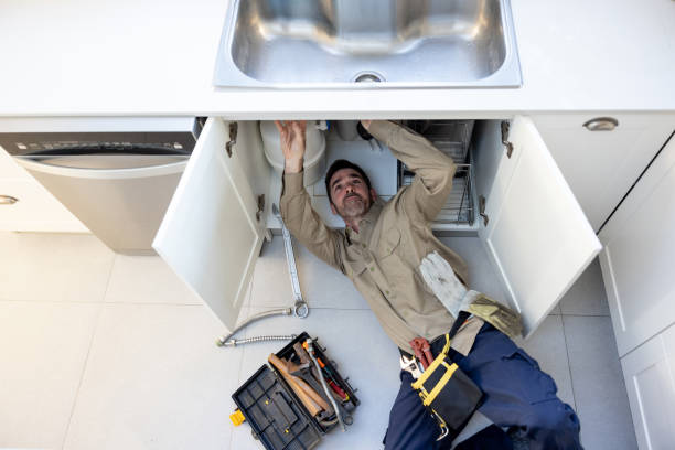 Best Plumbing Services Near Me  in West Livingston, TX