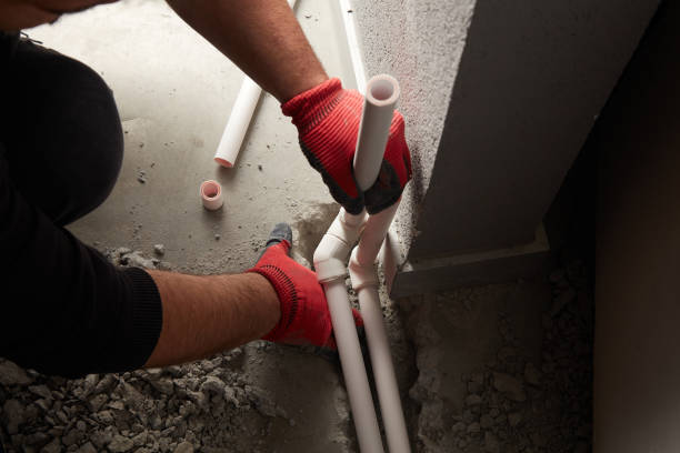Best 24-Hour Plumber Near Me  in West Livingston, TX