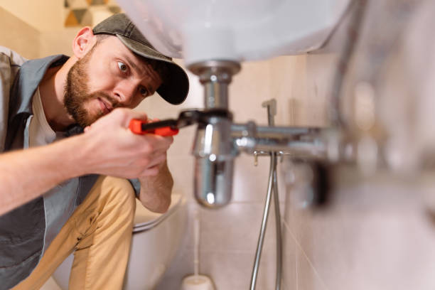 Best Best Plumbers Near Me  in West Livingston, TX