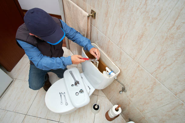 Best Affordable Plumber Near Me  in West Livingston, TX