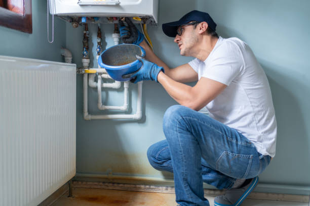 Best Boilers & Radiators  in West Livingston, TX